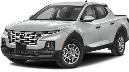 HYUNDAI SANTA CRUZ 2023 5NTJCDAE3PH063718 image